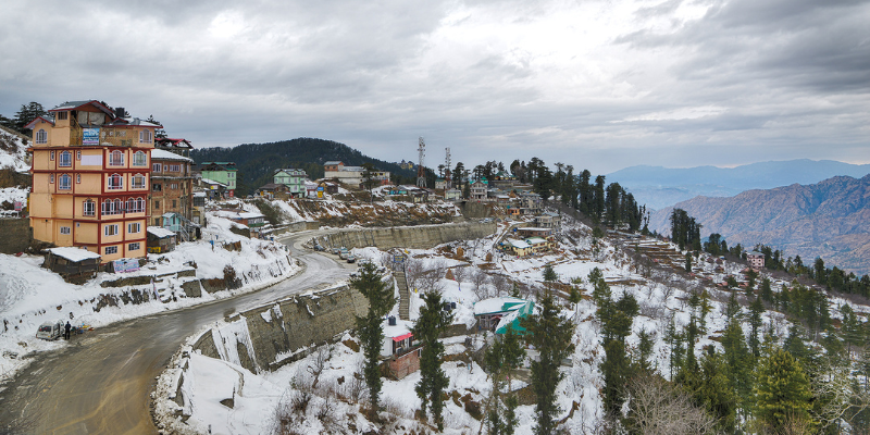 city banner indore002